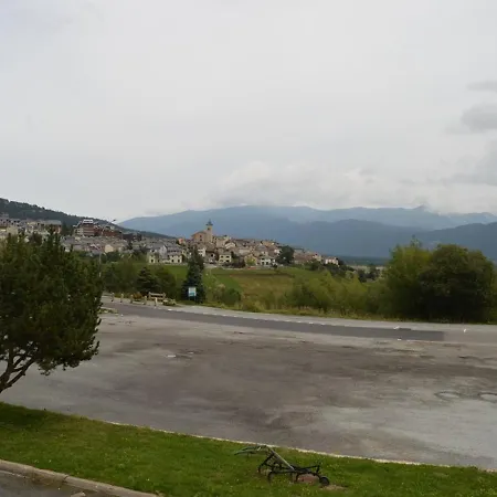 T2 Au Pied Des Pistes Avec Parking Prive - Fr-1-593-79 Apartment Les Angles (Pyrenees-Orientales)
