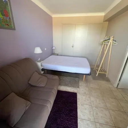 Apartment T2 Au Pied Des Pistes Avec Parking Prive - Fr-1-593-79